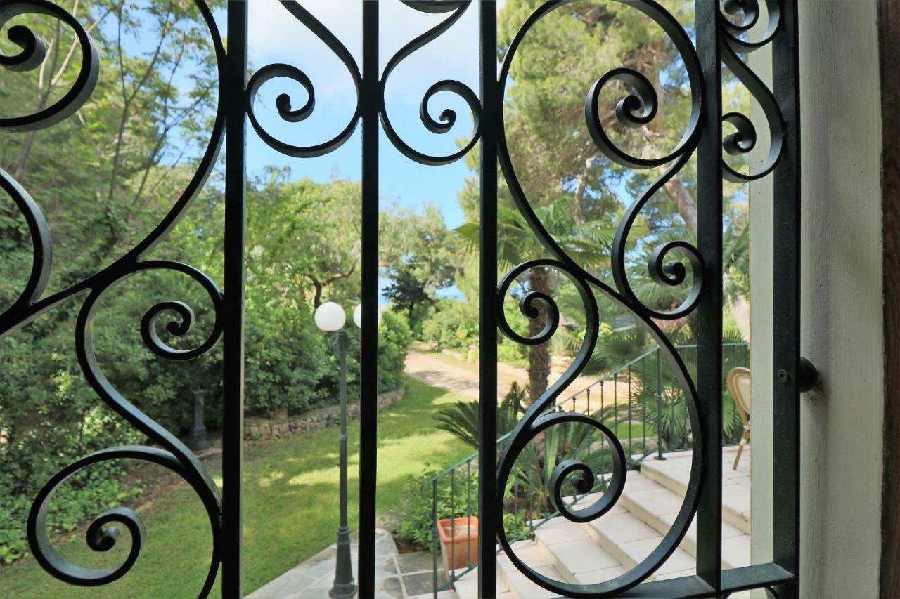 Hotel Dimora Relais Excelsa Gallipoli Exterior foto